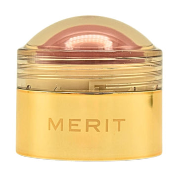 MERIT Flush Balm Cream Blush – Archival Cool Mauve | Hydrating Radiant Cheek & Lip Tint Stick with Vitamin E | Lightweight, Buildable, Vegan & Cruelty-Free Blush MeritAu supplements