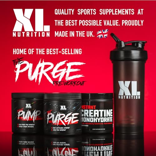XL Nutrition Whey Protein | High Protein | Low Carbohydrates Protein Powder XL NutritionAu supplements