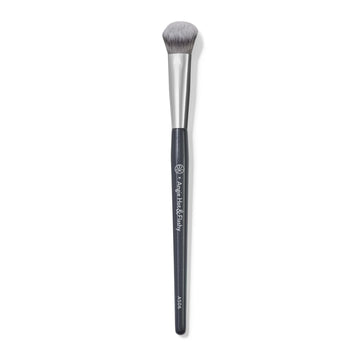 BK BEAUTY BRUSHES - ANGIE HOT & FLASHY A506 CONCEALER - Viral "Kitten Paw" Face Brush - Under-Eye Concealing and Contouring - Makeup Brushes BK BEAUTYAu supplements