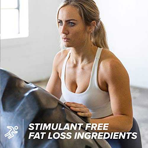 Cellucor CLK Non-Stimulant Fat Burner for Weight Loss with CLA, Conjugated Linoleic Acid CellucorUS supplements