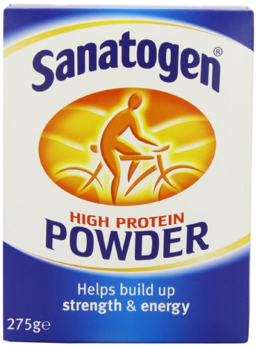 Sanatogen 275g High Protein Powder SanatogenAu supplements
