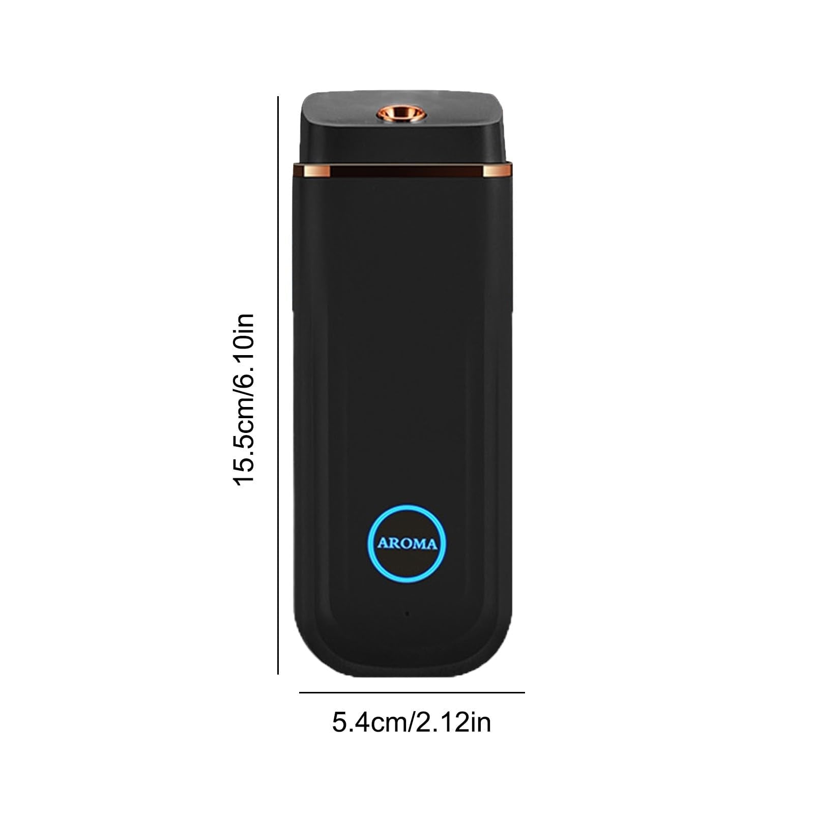 Rechargeable Aroma Diffuser Prime Deals Today Clearance, Three Speed Adjustable Aroma Diffuser Home MIANHTAu supplements