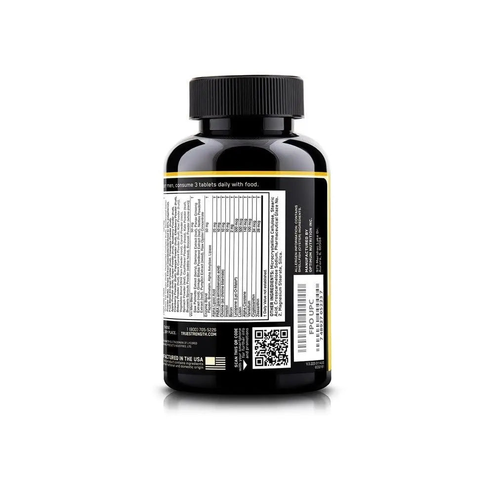 Optimum Nutrition Opti-Men Daily Multivitamin Supplement, 90 Count Optimum NutritionAu supplements