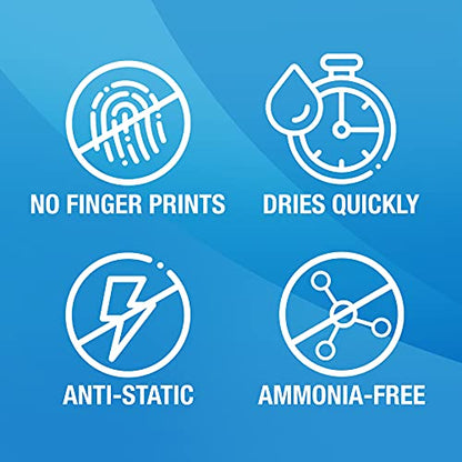 MiracleSpray for Electronics Cleaning, Safe Multisurface Cleaner for Any TV, Phone Miracle BrandsUS supplements