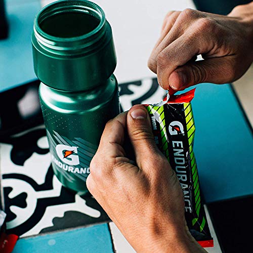 Gatorade Endurance Powder With Electrolytes, Watermelon, 1.72 Ounce GatoradeUS supplements