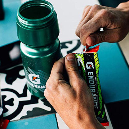 Gatorade Endurance Powder With Electrolytes, Watermelon, 1.72 Ounce GatoradeUS supplements