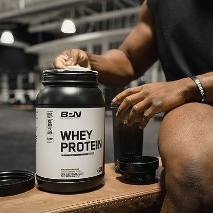 BARE PERFORMANCE NUTRITION, BPN Whey Protein Powder, Whey Protein Concentrate BARE PERFORMANCE NUTRITIONUS supplements