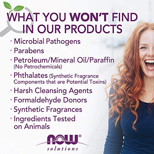NOW Foods Solutions, Joint & Muscle Cream with Capsaicin and Boswellia, Paraben Free, 4-Ounce NOW FoodsAu supplements