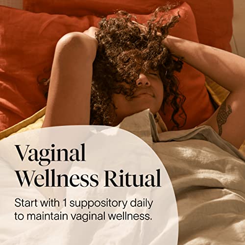Cora Boric Acid Suppositories | Vaginal Suppository | pH Balance | Prevent Imbalance and Irregular Odor CoraAu supplements