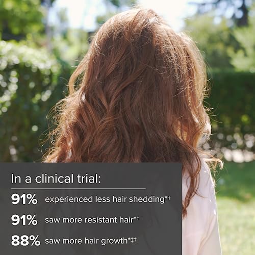 SeroVital Hair Regeneres - Formulated For Women Seeking Enhanced Hair Growth SerovitalUS supplements
