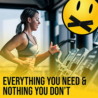 No Excuse Pre Workout Powder l Pre-Workout Supplements l Best Pre Workout No ExcuseUS supplements