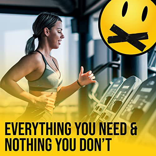 No Excuse Pre Workout Powder l Pre-Workout Supplements l Best Pre Workout No ExcuseAu supplements