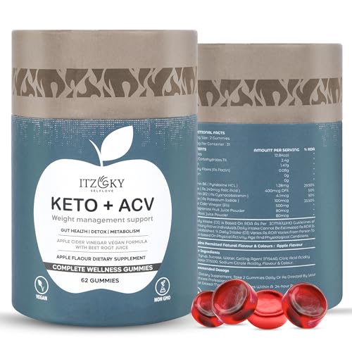 Keto Acv Gummies - Keto Acv Gummies for Advanced Weight Loss & Belly Fat Loss ITZ OKYUS supplements