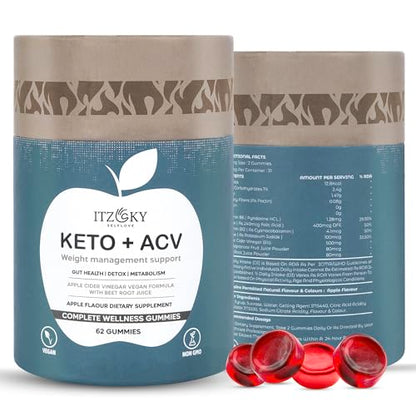 Keto Acv Gummies - Keto Acv Gummies for Advanced Weight Loss & Belly Fat Loss ITZ OKYUS supplements