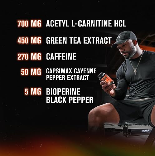 Burn-XT Clinically Studied Fat Burner & Weight Loss Supplement - Appetite Jacked FactoryUS supplements