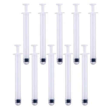 10 Pack Disposable Vaginal Suppository Applicators for Women Fits Most Boric Acid Suppositories Tablets Pills and Suppositories LANTONGJIANPPUS supplements