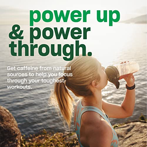 Vega Sport Sugar Free Pre-Workout Energizer, Berry - Pre Workout Powder for Women VegaAu supplements