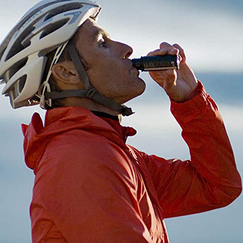 HOTSHOT Sports Shot Muscle Cramp Relief, All Natural Liquid Sports Drink, Scientifically HOTSHOTUS supplements