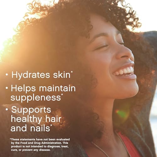 NeoCell Super Collagen Plus With Vitamin C and Hyaluronic Acid, For Skin Hydration NeoCellUS supplements