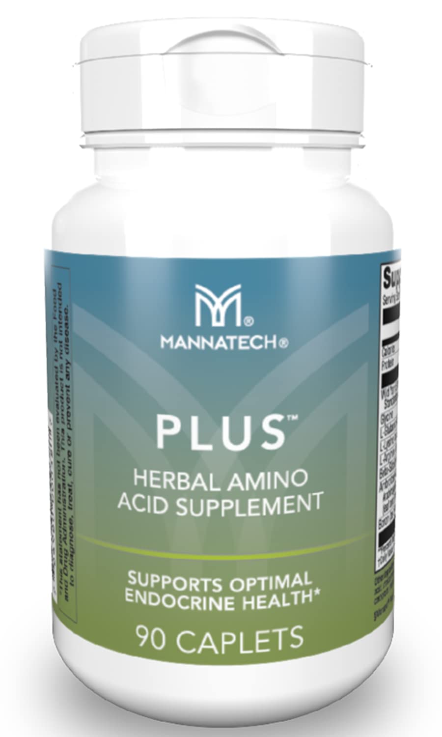 Mannatech Plus 90 Capsules MannatechAu supplements