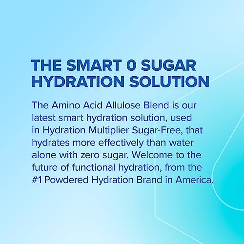 Liquid I.V. Sugar-Free Hydration Multiplier - Lemon Lime – Hydration Powder Packets Liquid I.V.US supplements