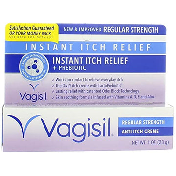 Vagisil Fem Cream Size 1z Vagisil Female Cream VagisilAu supplements