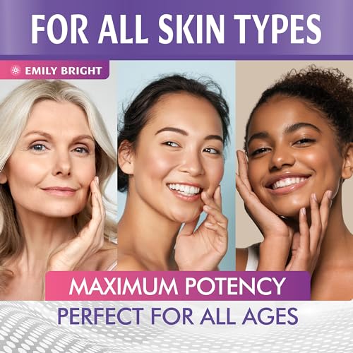 Glutathione Capsules - 1,500mcg Glutathione Supplement - Skin Tone Enhancer - Targets Emily Bright INCUS supplements