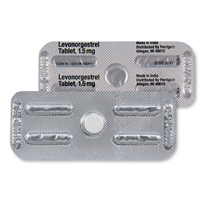 Option 2, Compare to Plan B | Emergency Contraceptive | Morning After Pill, 1 Tablet Option 2US supplements