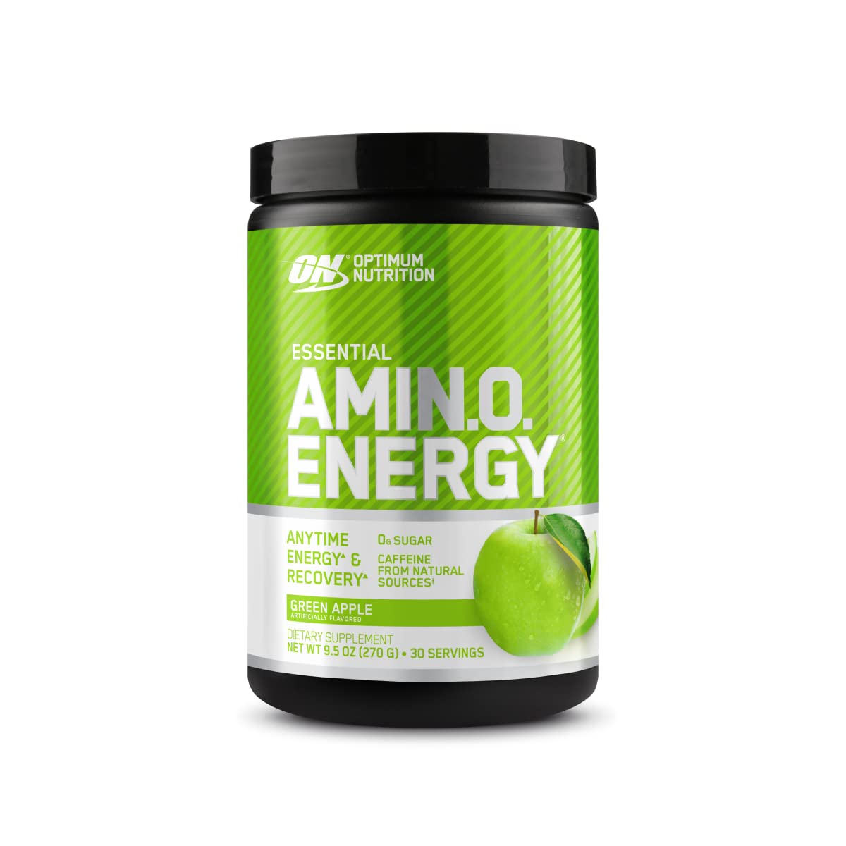 Optimum Nutrition Amino Energy - Pre Workout with Green Tea, BCAA, Amino Acids Optimum NutritionAu supplements