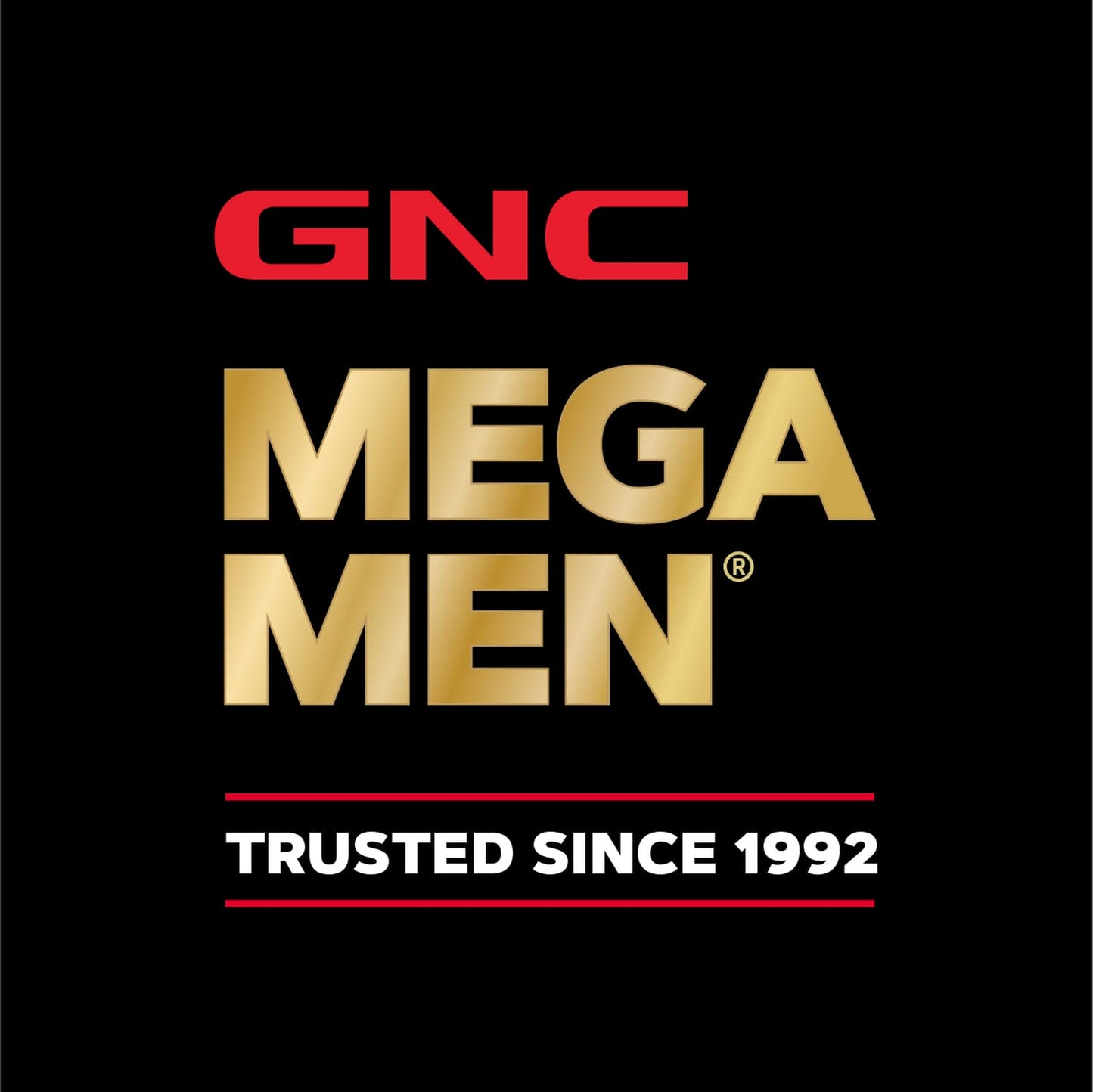 GNC Mega Men Gummy Multivitamin | Supports Energy, Metabolism, and Immune System GNCUS supplements