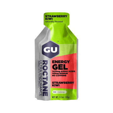 GU Energy Roctane Ultra Endurance Energy Gel, Quick On-The-Go Sports GU EnergyUS supplements
