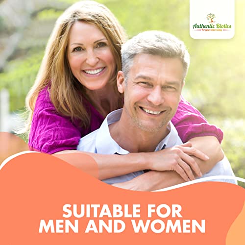Vegan Collagen Boosting Natural Plant-based Skincare, Vitamins for Healthy Skin with Antioxidants Authentic BioticsAu supplements