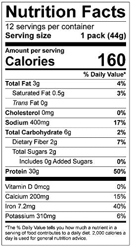 Vega Sport Premium Vegan Protein Powder, Chocolate - 30g Plant Based Protein, 5g BCAA VegaUS supplements