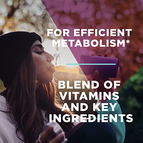 AdvoCare ThermoPlus Vitamin and Herbal Dietary Supplement - Thermogenic Vitamins AdvoCareUS supplements