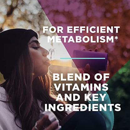 AdvoCare ThermoPlus Vitamin and Herbal Dietary Supplement - Thermogenic Vitamins AdvoCareUS supplements