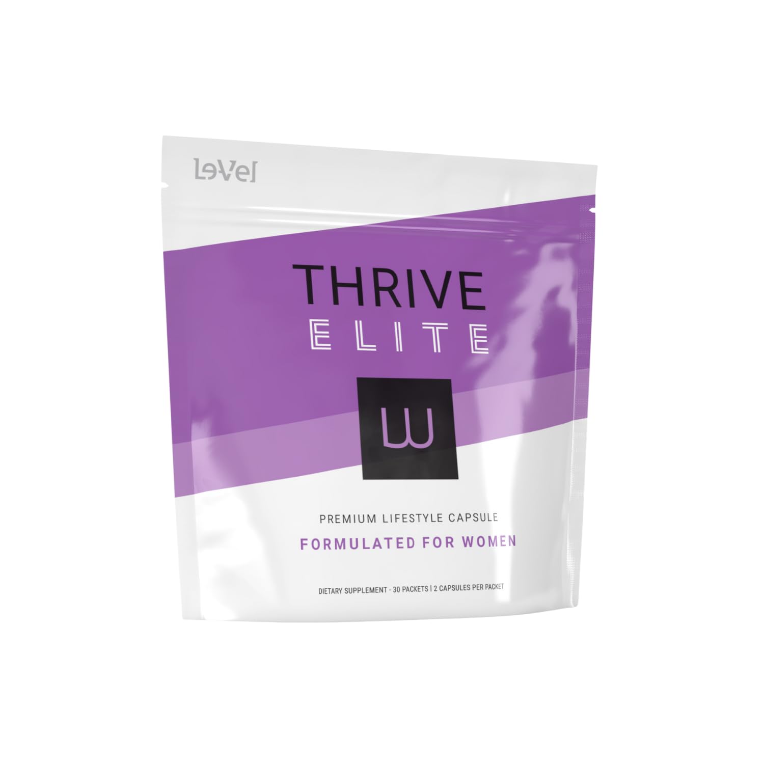 Le-Vel Thrive Elite Premium Lifestyle Capsule for Women | Womens Multivitamin Supplemen Le-VelAu supplements
