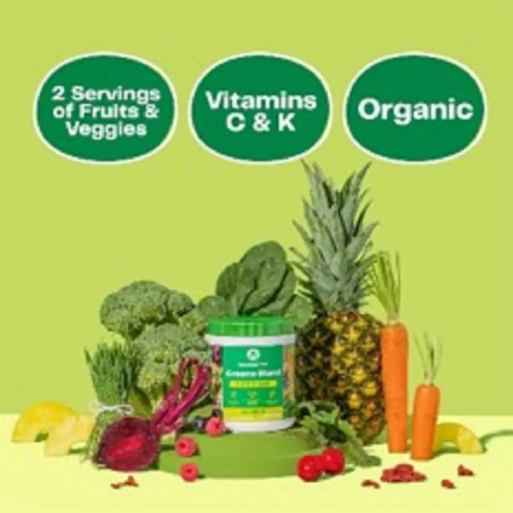 Amazing Grass Greens Blend Superfood: Super Greens Powder Smoothie Mix for Boost Energy, 60 Servings & Nature Fuel Power Beets Powder, Beet Root Powder, Support Natural Energy, 60 Servings Healthy Delightsnz supplements