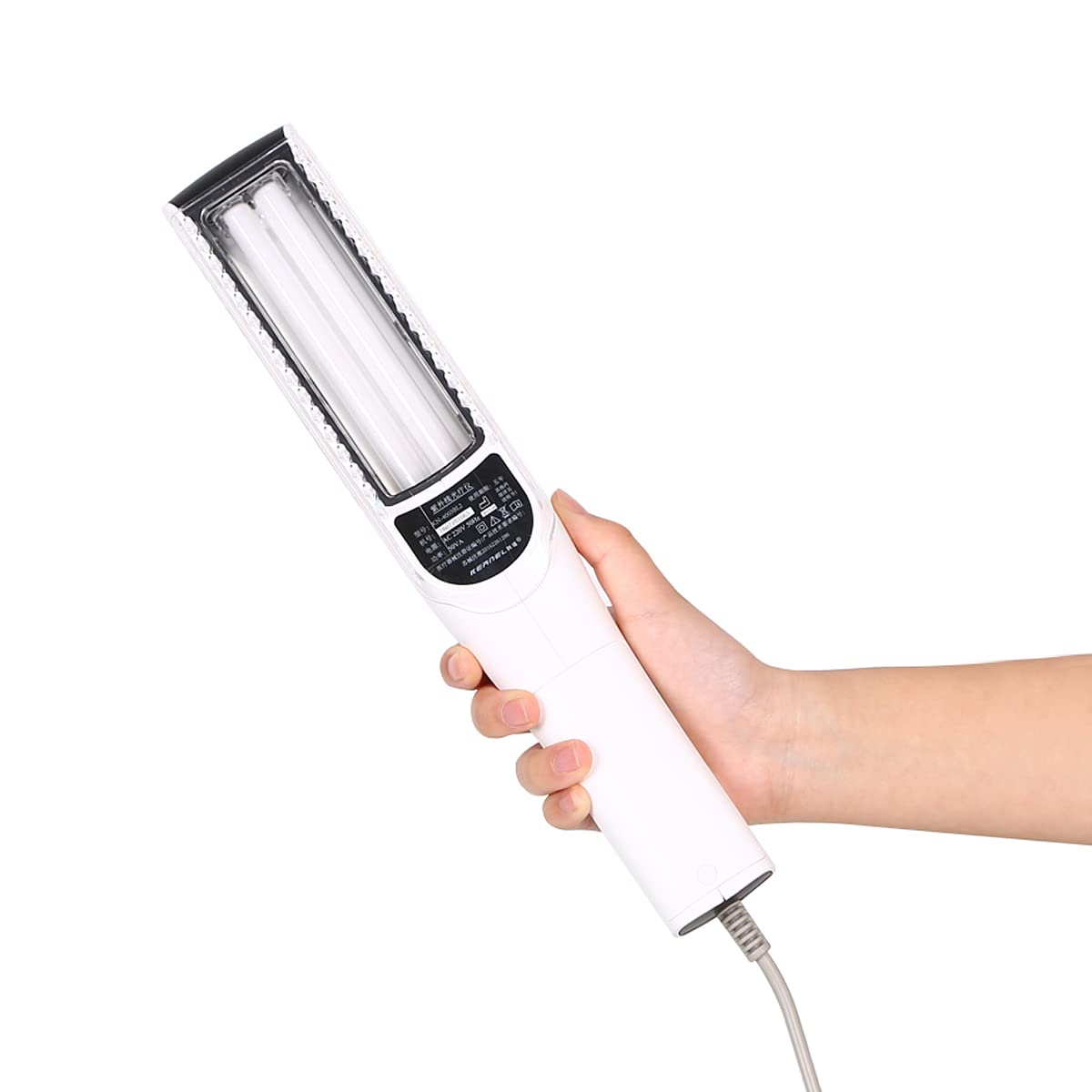 AUSPA UV Phototherapy Lamp Light Home Use Portable AUSPAAu supplements