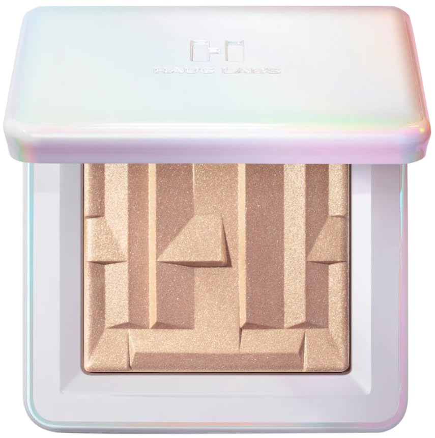 HAUS LABS BY LADY GAGA Bio-Radiant Gel-Powder Highlighter in Sunstone & Complimentary Sheet Masque HAUS LABS BY LADY GAGAAu supplements