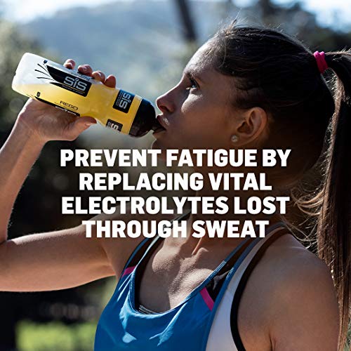 Science In Sport Hydro Hydration Tablets, Gluten-Free, Zero Sugar, Pink Grapefruit Science in SportUS supplements