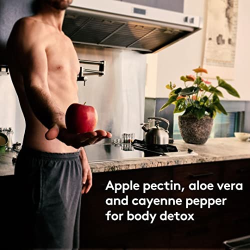 Youth & Tonic Natural Appetite Suppressant for Weight Loss / 1000 mg Apple Cider Youth & TonicAu supplements