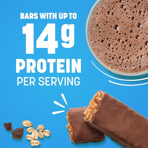 Nutrisystem® 14-Day Meal Replacement Kit with Lunch Bars & Shakes, 28 Servings NutrisystemUS supplements