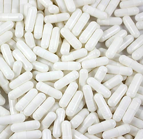Marine Collagen Capsules 2400mg - Collagen Capsules with Bamboo & Vitamin C 5greensAu supplements