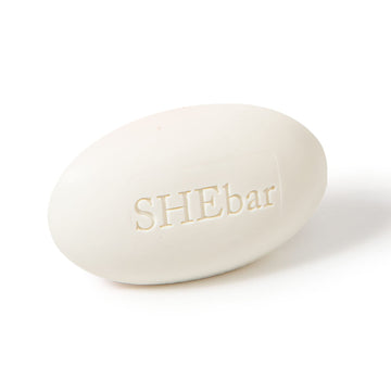 Joylux - SHEbar, Feminine Cleansing Bar, Yoni Bar, pH-Balanced Formula, Clean & Gentle Ingredients JoyluxAu supplements