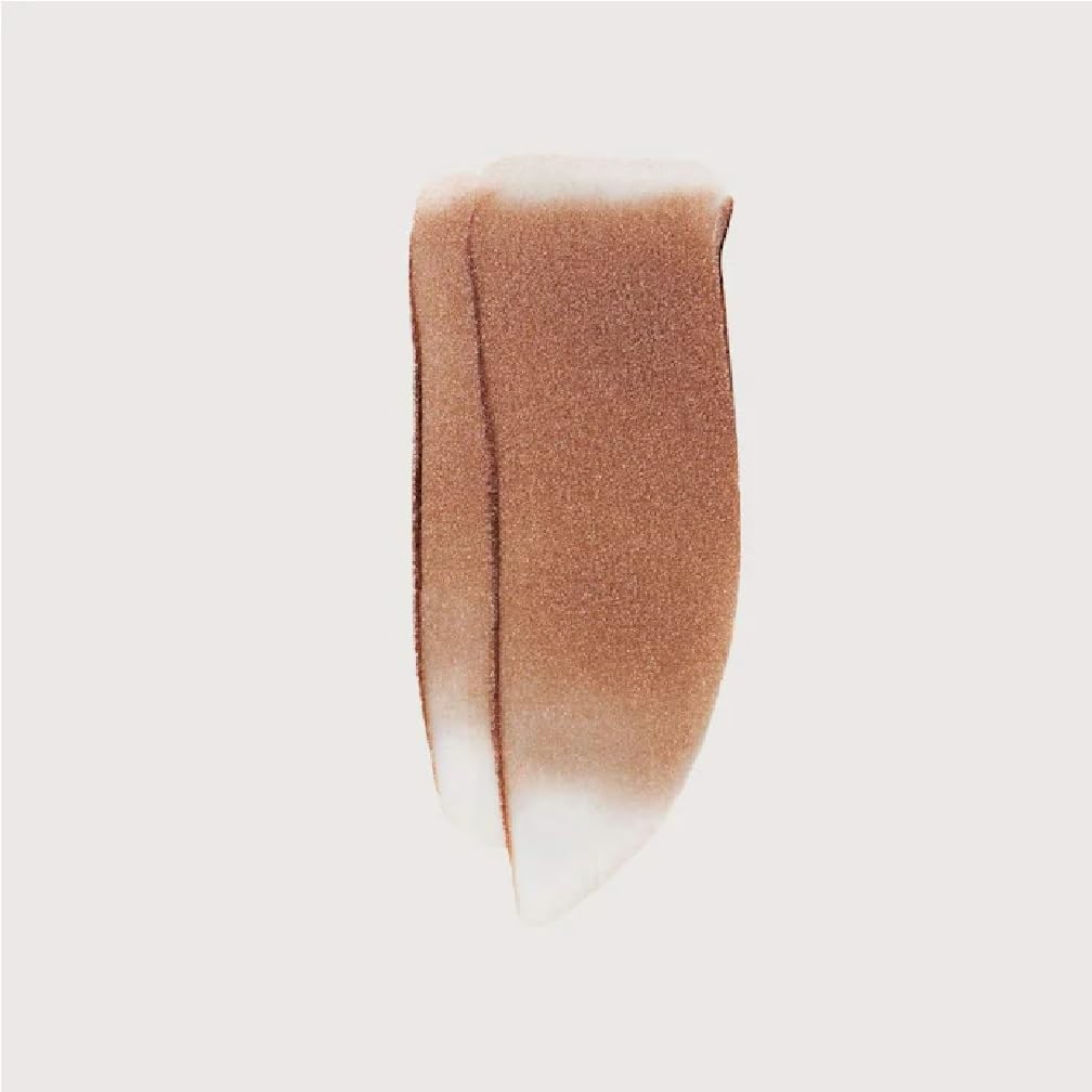 M Day Glow Dewy Highlighting Balm 0.7 oz / 5 g (Solstice - neutral bronze, Standard size) NAPHAu supplements