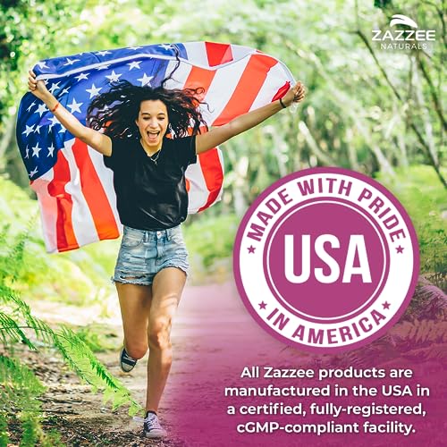 Zazzee PREGNOSITOL Powder, 183 Servings, 6 Month Supply, Premium Myo-Inositol ZazzeeUS supplements