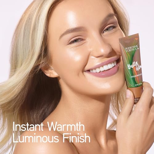 Physicians Formula Butter Glow Liquid Bronzer Physicians FormulaAu supplements