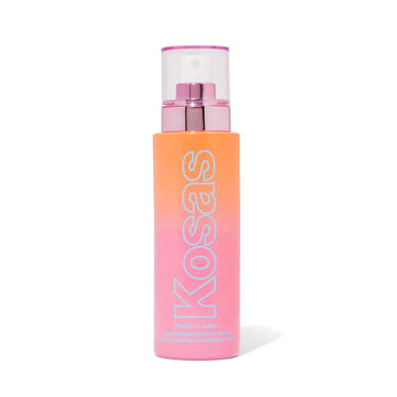 Kosas Plump and Juicy Vegan Collagen Spray - On Serum, Made in USA - Visibly Firms, Soothes, and Hydrates the Skin - 3.38 Oz KosasAu supplements